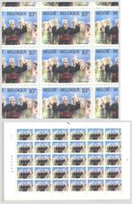 Joseph Cardijn uit 1982, Postzegels en Munten, Verzenden