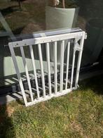 Veiligheidshekje voor baby's, Kinderen en Baby's, Traphekjes, Ophalen, Gebruikt, Klemhekje