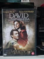 David and Bathsheba, Gregory Peck, Susan Hayward, Enlèvement ou Envoi, Neuf, dans son emballage
