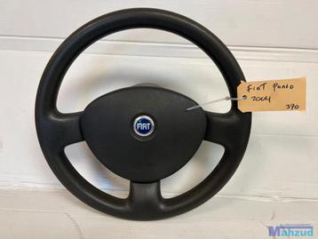 FIAT PUNTO 188 Stuurwiel stuur 2000-2004 beschikbaar voor biedingen