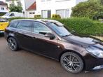 Opel insignia 4x4 195pk bi xenon, Auto's, Opel, Te koop, 2000 cc, Break, 5 deurs