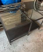 Salontafels Ikea, Enlèvement, Comme neuf