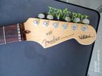 Fender Neck Jeff Beck Signature, Ophalen of Verzenden, Zo goed als nieuw, Elektrische gitaar