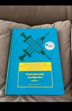 Verpleegkunde Vaardigheden handboek, Boeken, Ophalen, Zo goed als nieuw