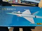 Rafale A au 1/72ème, Enlèvement ou Envoi, Comme neuf, 1:72 à 1:144, Heller