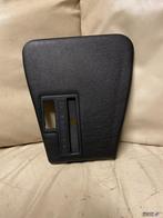 Bmw E34 zwarte plaat middenconsole deel automaat 5-serie sel, Auto-onderdelen, Ophalen of Verzenden, Gebruikt, BMW