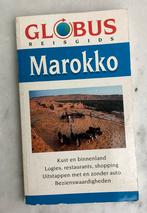 GUIDE DE VOYAGE - Maroc par Globus, Livres, Guides touristiques, Guide ou Livre de voyage, Autres marques, Enlèvement ou Envoi