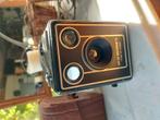 Kodak  Six -20 brownie D, Verzamelen, Foto-apparatuur en Filmapparatuur, Ophalen, Fototoestel