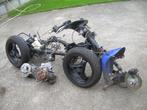 scooter onderdelen, Fietsen en Brommers, Ophalen of Verzenden, Gebruikt, Overige typen, Peugeot