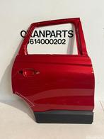 Opel Crossland X rechter achterdeur portier rechts, Gebruikt, Achter, Deur