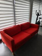 Divan, 75 à 100 cm, Enlèvement ou Envoi, Utilisé, Deux personnes