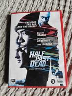 Half Past Dead, Vanaf 12 jaar, Ophalen, Zo goed als nieuw, Actiethriller