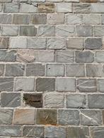 Kandla Grey natuursteen plavuizen / platines bestrating, Tuin en Terras, Tegels en Klinkers, Ophalen of Verzenden, Nieuw, Natuursteen