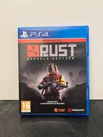 Ps4 Rust day one edition, Games en Spelcomputers, Games | Sony PlayStation 4, Verzenden, Zo goed als nieuw