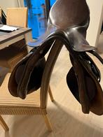 Spring zadel Stubben, Dieren en Toebehoren, Ophalen, Gebruikt, Springen