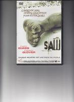 Zaag | 5414474402560 | B1, Cd's en Dvd's, Dvd's | Horror, Ophalen of Verzenden, Gebruikt, Gore
