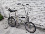 Vintage Chopper-fiets, Fietsen en Brommers, Fietsen | Oldtimers, Ophalen, Jaren '60 of nieuwer