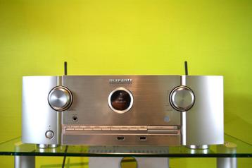 Marantz SR 5010 ARGENT ETAT IMPECCABLE AVEC GARANTIE