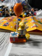 Lego minifiguren serie 18 nr 16, Ophalen of Verzenden, Lego, Zo goed als nieuw
