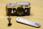 Leica M3 (CLA-ed) with waranty and extra feature, Audio, Tv en Foto, Ophalen of Verzenden, Refurbished, Compact, Leica