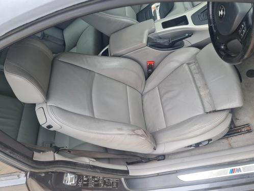 BMW E92 Leder sport interieur met verwarming, Auto-onderdelen, Interieur en Bekleding, BMW, Ophalen