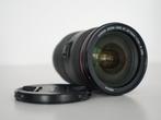 Canon EF 24-70mm f/2.8l ii usm, Comme neuf, Lentille standard, Enlèvement ou Envoi, Zoom