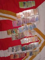 Lot de 150 cartes pokemon brillantes holographique different, Ophalen of Verzenden