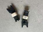 Adaptors Bugaboo cameleon - maxicosi, Ophalen of Verzenden, Gebruikt, Kinderwagen, Bugaboo
