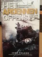 John Toland - Het offensief Ardennen, Tweede Wereldoorlog, John Toland, Ophalen of Verzenden, Zo goed als nieuw