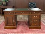 Klassiek Engels bureau #523, Ophalen of Verzenden, Zo goed als nieuw, Bureau