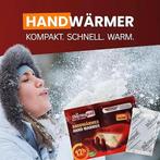 Handwarmers | warmtepads | 10 stuks | GRATIS LEVERING, Overige merken, -, Verzenden, -