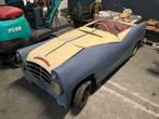 Pierluc antieke houten auto, Auto's, Gebruikt, Overige brandstoffen, Bedrijf, Overige carrosserie