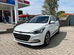 I20 model 2018 1.3 benzine euro6 65433km, Autos, Hyundai, 5 places, Tissu, I20, Achat