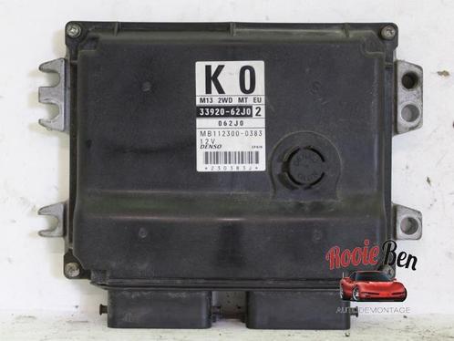 Computer Motormanagement van een Suzuki Swift, Auto-onderdelen, Elektronica en Kabels, Suzuki, Gebruikt, 3 maanden garantie, Ophalen of Verzenden