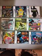 3DS/2DS games, Ophalen, Zo goed als nieuw