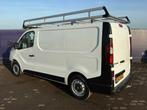 2015 - Renault - Trafic - 1.6 dCi T27 L1H1 Com - Bedrijfswag, Auto's, Euro 5, Gebruikt, Renault, Overige brandstoffen