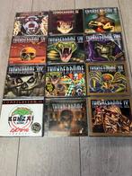 Thunderdome/Bonzai cd’s, Cd's en Dvd's, Cd's | Dance en House, Ophalen of Verzenden, Zo goed als nieuw