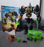 LEGO Hero Factory 44019 Rocka Stealth Machine, Ophalen, Zo goed als nieuw, Lego