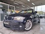 BMW 118 d / PACK M / CUIR / NAVI / XENON / CABRIOLET, 1995 cc, Overige modellen, Cabriolet, 127 g/km