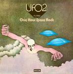 UFO  – UFO 2 - Flying - One Hour Space Rock, Cd's en Dvd's, Ophalen of Verzenden, Zo goed als nieuw, 12 inch, Progressive