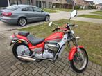 Aprilia classic 50 cc klas b 1997 3000 km  Papieren aanwezig, Fietsen en Brommers, Scooters | Aprilia, Ophalen