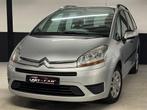 CITROEN C4 GRAND PICASSO 1.6 BENZINE|TOP STAAT/GEKEURD/ LEZ✅, Autos, Citroën, Achat, Entreprise, Garantie prolongée, Boîte manuelle