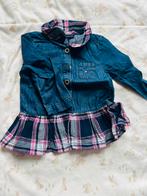 Kleedej tommy hilfiger, Kinderen en Baby's, Babykleding | Maat 62, Ophalen, Gebruikt, Meisje, Jurkje of Rokje