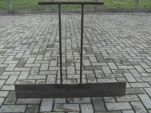 slippensteker, Tuin en Terras, Hand-tuingereedschap, Zo goed als nieuw, Spade, Ophalen