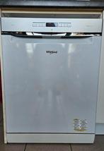 Whirlpool vaatwasser., Ophalen, Zo goed als nieuw, Vrijstaand, Energieklasse A of zuiniger