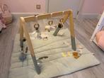 Little dutch boxkleed + babygym, Ophalen of Verzenden, Nieuw, Babygym