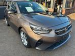 Opel Corsa 1200 Benzine 5Drs Edition +Parkeersensoren +camer, Auto's, Voorwielaandrijving, Stof, https://public.car-pass.be/vhr/3703f062-9a46-4b3a-a85d-8f154e24bb9c