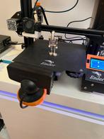 Ender 3 update met octopy en camera, Computers en Software, 3D Printers, Ophalen, Zo goed als nieuw