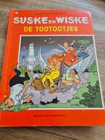 Willy Vandersteen - De Tootootjes, Ophalen, Zo goed als nieuw, Willy Vandersteen