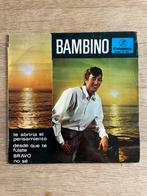 Bambino - Spain 1967 - EP - near mint, Ophalen of Verzenden, Zo goed als nieuw, EP
